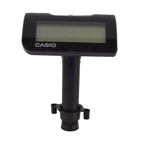 Registratore cassa casio - registratore,