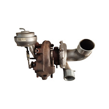 TURBO TURBINA TOYOTA LAND CRUISER/4RUNNER 2.7 BENZINA/3.0 TD IHI 17201-26070