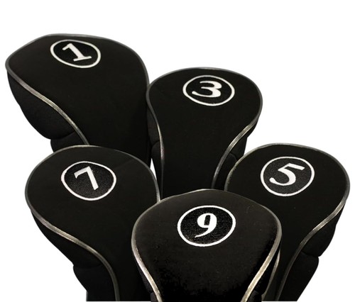 Copricapo mazze golf nuovo - golf,