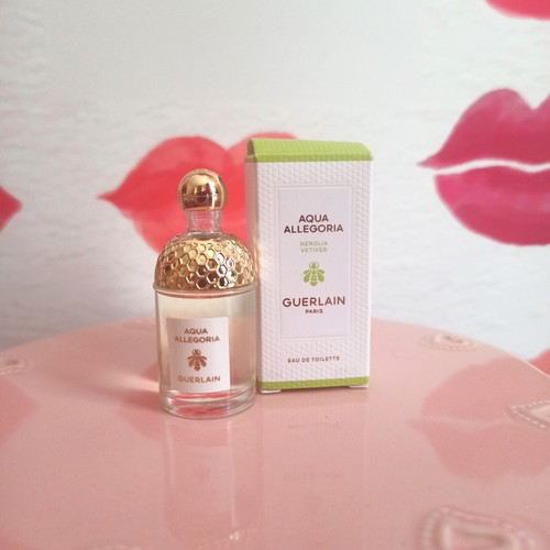 Miniatura profumo guerlain - miniatura,