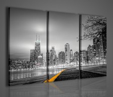 QUADRI MODERNI CITY TOWER