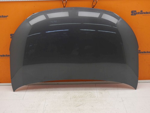 Cofano motore ktp grigio shark - ktp,
