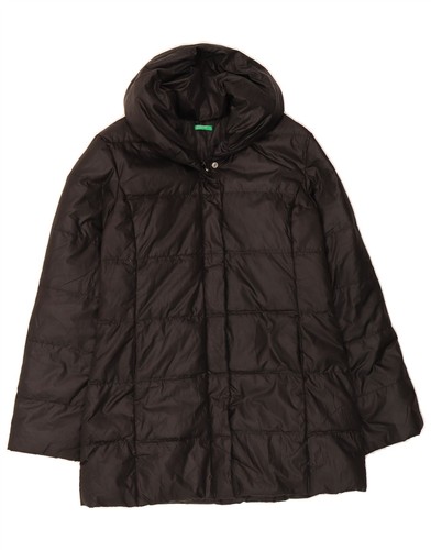 Benetton cappotto imbottito - cappotto,