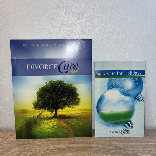 Divorce care participant - care,