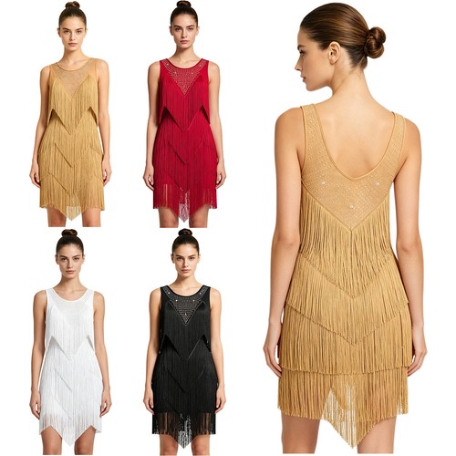 Mini abito donna - , da