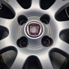 Cerchio in lega R15 4 fori