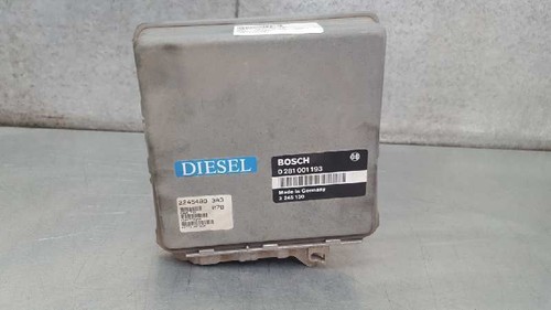 2245130 centralina motore - , bmw
