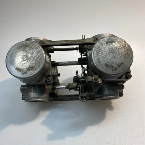 Keihin carburatore honda - keihin,