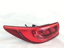 265555DA0A FARO FANALE POSTERIORE SINISTRO PARTE ESTERNA INFINITI Q30 1.5 D 80KW