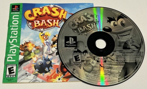 Gioco sony playstation - playstation, 1