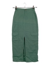 ZARA Gonna a vita alta Donna