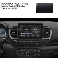 REPLACEMENT hyundai venue