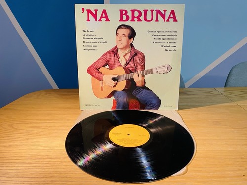 Sergio bruni na - sergio,