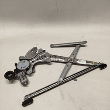 Alzacristallo elettr. porta