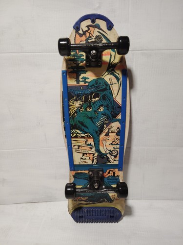Skateboard vintage nash - vintage,