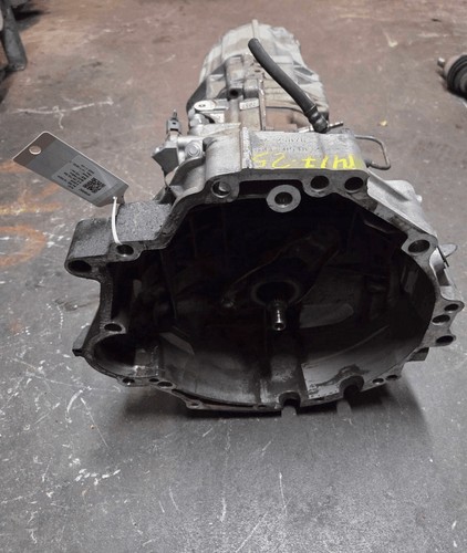 Cambio compl audi 8e - cambio,