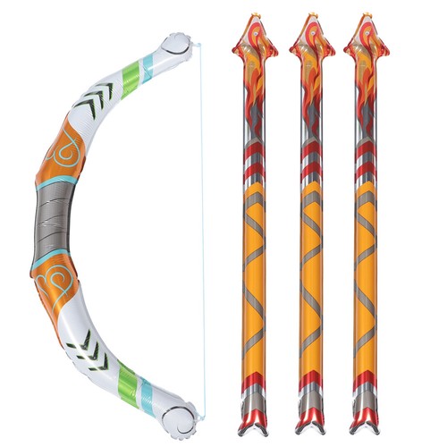 Set frecce palloncini regalo - e,