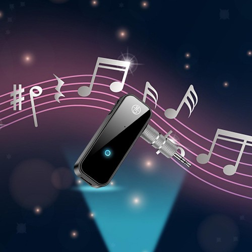 Ricevitore bluetooth senza - bluetooth,