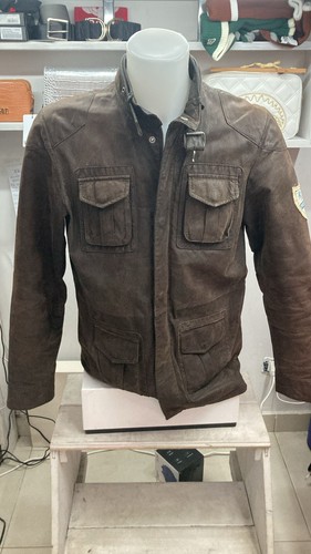 Giacca giubbino uomo - giubbino,