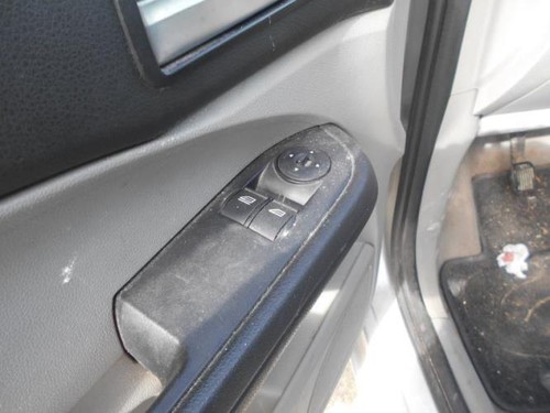 Culla motore anteriore ford - culla,