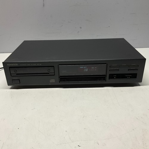 Kenwood player - kenwood,