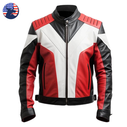 Giacca uomo vintage rossa - , e