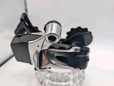 Deragliatore SRAM Red eTap 11 Wifli Lungo Wifli 2x11 Scomparti 11 velocità