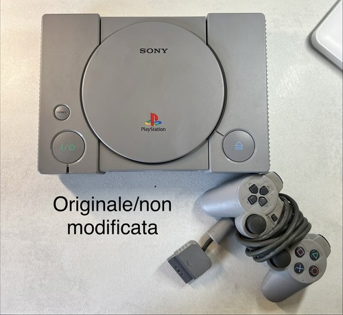 Playstation sony - 1,