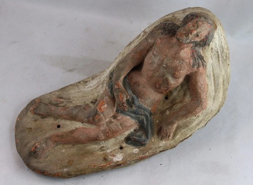 Antica scultura - 🌈,