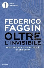 LIBRO OLTRE L'INVISIBILE