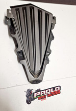 Coperchio Scudo Centrale Y ORIGINALE GRIGIO Yamaha T-max Tmax 530 2015/2016