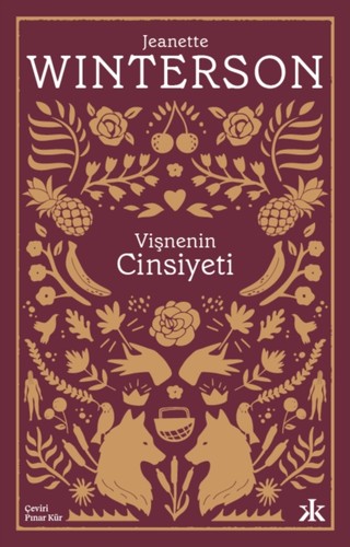 Visnenin cinsiyeti jeanette - visnenin,