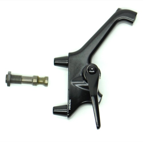 Cannondale lefty ocho 100 - lefty, e