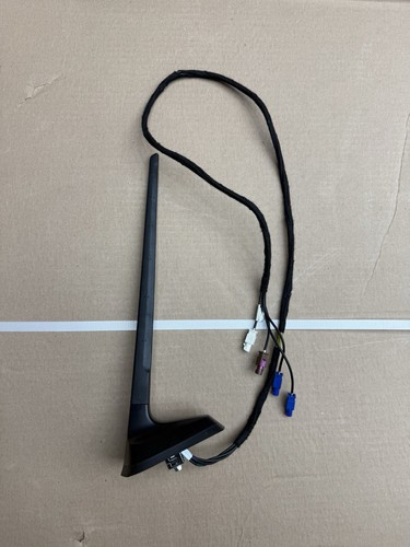 Antenna dacia duster - dacia,