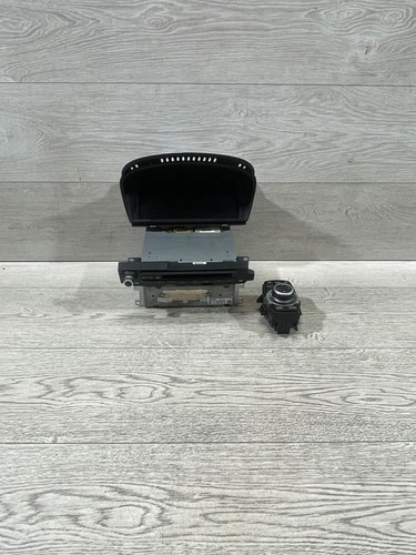 Bmw e60 e61 2010 radio - e60,