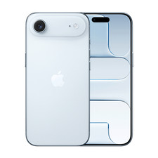 Iphone air celeste 256gb nuovo - air,