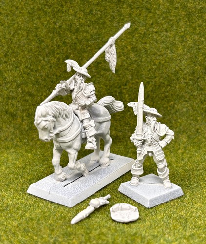Mordheim spade assunte - spade,