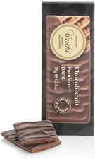 Double biscuit wafer covered - wafer,
