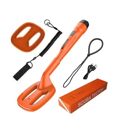 Quest scuba tector metal - quest,