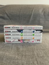 Soul Eater Not! Completa 1-5