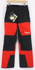PANTALONE BERGHAUS UOMO MTN