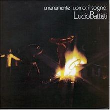Umanamente uomo sogno von - il,