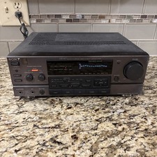 Sony LBT-A57 Selezionato AV