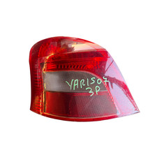 Fanale POST-SX  Toyota - Yaris