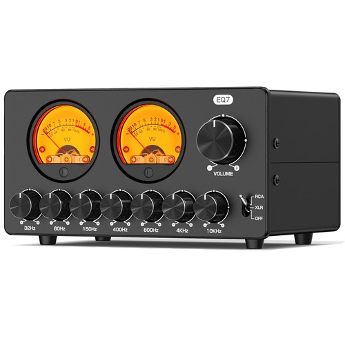 Douk audio eq7 - eq7, 7