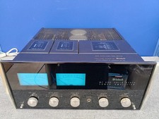 McIntosh MC2105 amplificatore di potenza