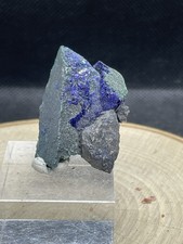 Grappolo di Malachite Azzurra