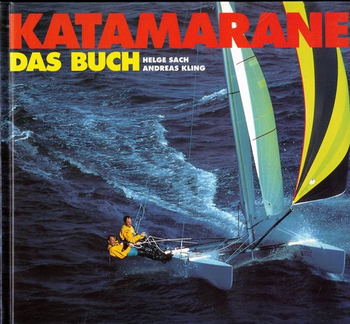Sach kling catamarani das - catamarani,