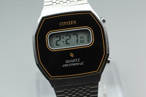 Raro orologio uomo digitale - orologio, da