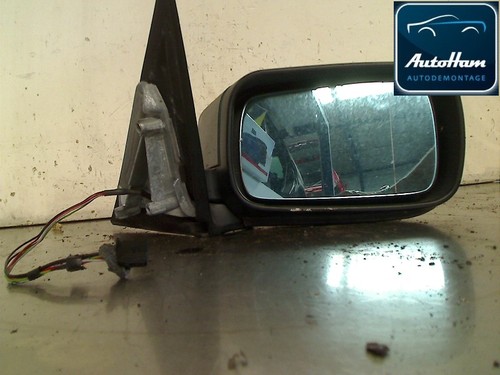 Specchietto laterale bmw 3 - laterale,